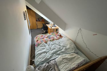 4 bed house, Amble Grove, Jesmond Vale, Newcastle, NE21NY - Image 12